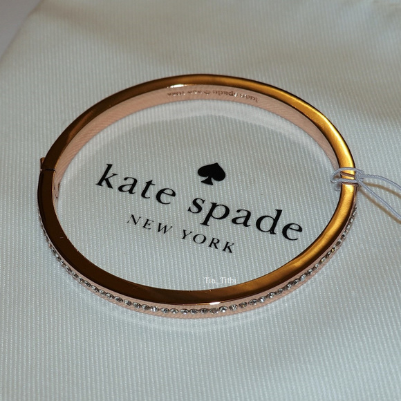 Kate Spade Ring It Up Bangle - Picture 4 of 5